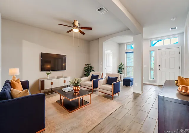 Photo 3 of Single family home for sale at 4684 Grey Sotol, Cibolo, TX 78108 | MLS# 1919454 | Listing updated on 2026-04-20
