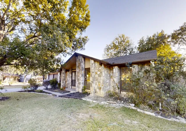 Homes for sale in San Antonio, TX | 4722 Bohill St, San Antonio, TX 78217 | MLS# 1919465