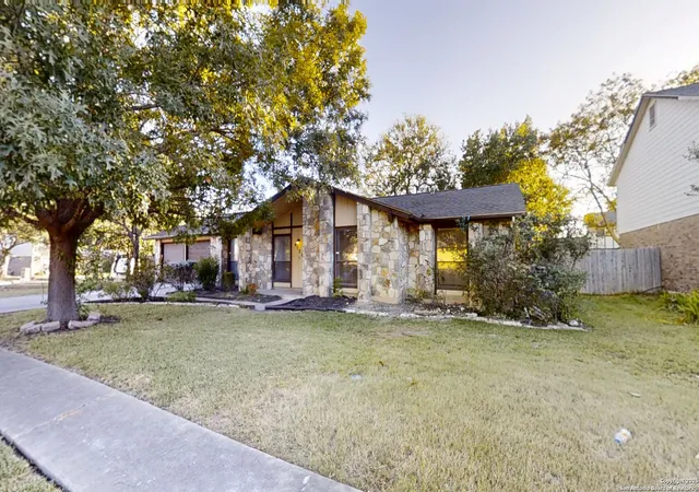 Homes for sale in San Antonio, TX | 4722 Bohill St, San Antonio, TX 78217 | MLS# 1919465