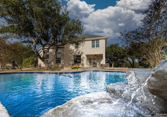 3rd image of 881 Lantana Ridge, Spring Branch, TX 78070 | MLS# 1919515