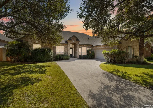 Homes for sale in San Antonio, TX | 13310 Bow Heights, San Antonio, TX 78230 | MLS# 1919522
