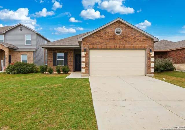 2nd image of 14651 Latigo Loop, Elmendorf, TX 78112 | MLS# 1919528