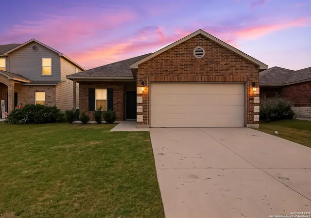 1st image of 14651 Latigo Loop, Elmendorf, TX 78112 | MLS# 1919528
