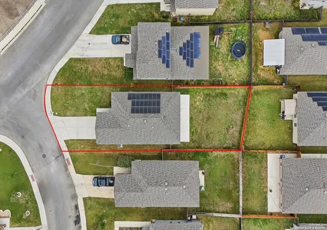44th image of 14651 Latigo Loop, Elmendorf, TX 78112 | MLS# 1919528