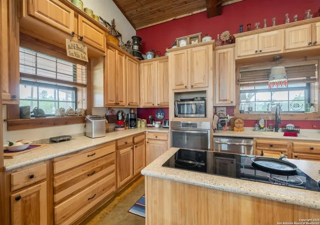 Photo 1 of Sale Pending at 462 Co Rd 763 B, Devine, TX 78016 | MLS# 1919529 | Listing updated on 2026-01-14