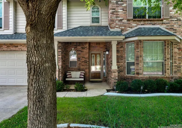 Photo 2 of Sale Pending at 24630 Wine Rose Path, San Antonio, TX 78255 | MLS# 1919536 | Listing updated on 2025-11-18