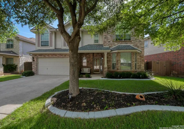 Photo 3 of Sale Pending at 24630 Wine Rose Path, San Antonio, TX 78255 | MLS# 1919536 | Listing updated on 2025-11-18