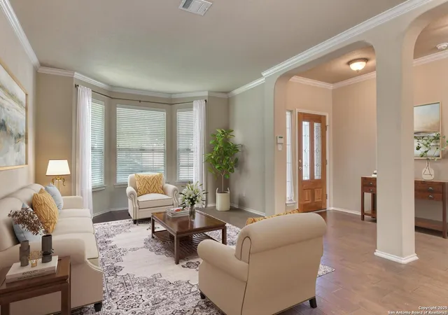 Photo 4 of Sale Pending at 24630 Wine Rose Path, San Antonio, TX 78255 | MLS# 1919536 | Listing updated on 2025-11-18