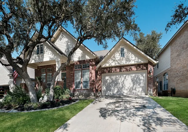 Photo 3 of Sale Pending at 1107 Branch Spring, San Antonio, TX 78258 | MLS# 1919539 | Listing updated on 2026-02-04
