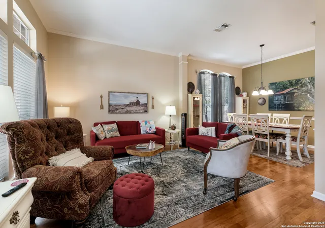 Photo 4 of Sale Pending at 1107 Branch Spring, San Antonio, TX 78258 | MLS# 1919539 | Listing updated on 2026-02-04