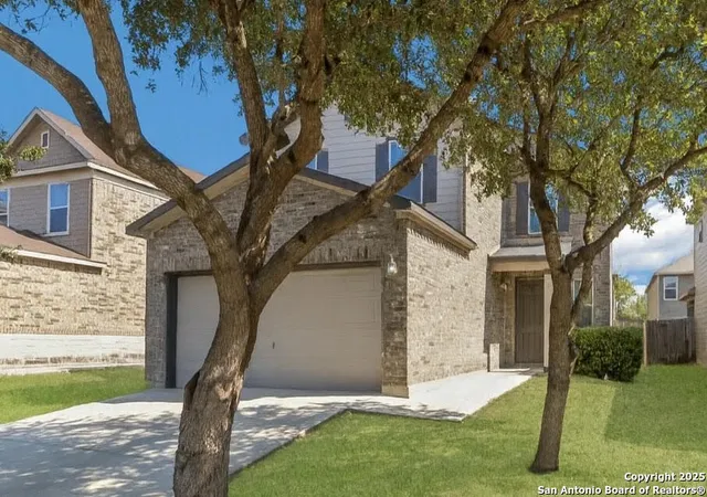 Photo 1 of Single family home for sale at 9610 Pleasanton Pl, San Antonio, TX 78221 | MLS# 1919543 | Listing updated on 2026-02-21