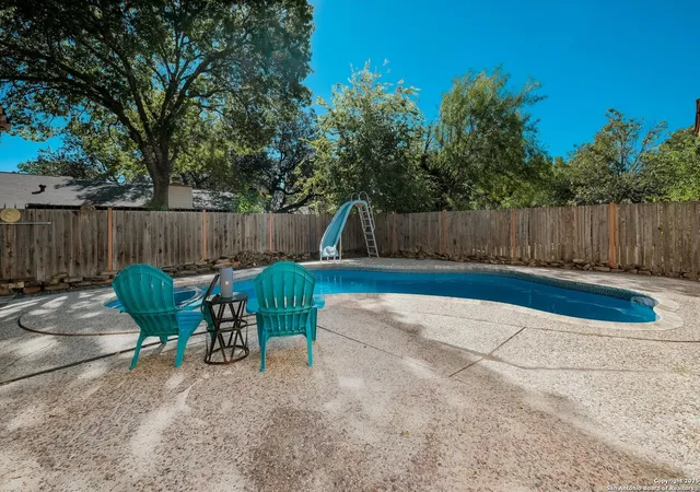 Photo 2 of Sale Pending at 8326 Exbourne, San Antonio, TX 78250 | MLS# 1919550 | Listing updated on 2026-03-09