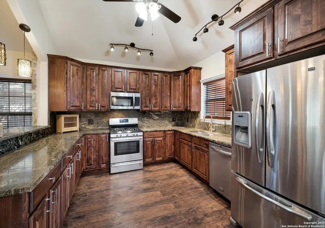 Photo 4 of Sale Pending at 8326 Exbourne, San Antonio, TX 78250 | MLS# 1919550 | Listing updated on 2026-03-09
