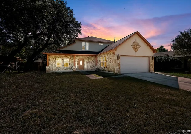 Photo 1 of Sale Pending at 8326 Exbourne, San Antonio, TX 78250 | MLS# 1919550 | Listing updated on 2026-03-09