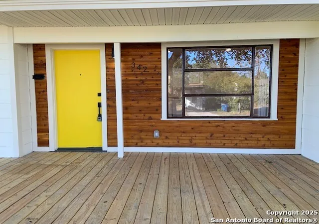 image of 342 Basswood Dr, San Antonio, TX 78213 | MLS# 1919601