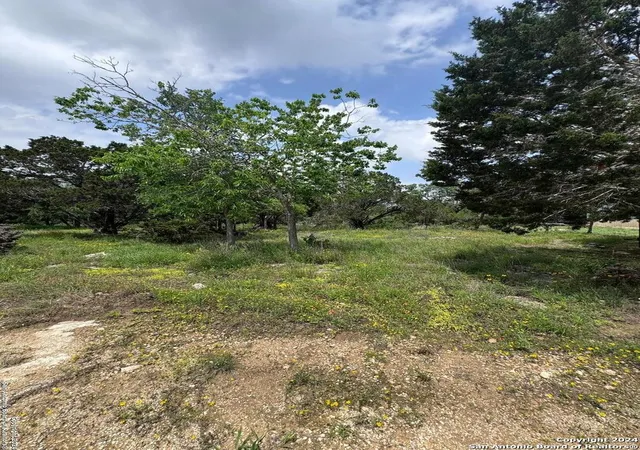 Photo 1 of Land for sale at 262 Wren Cir, Spring Branch, TX 78070 | MLS# 1919620 | Listing updated on 2025-11-11