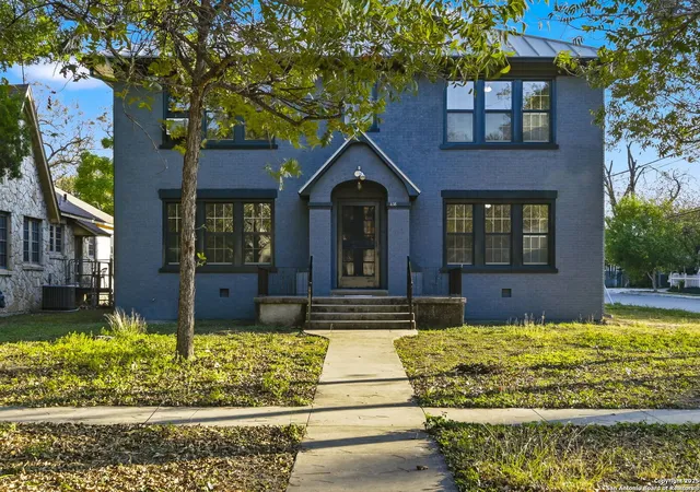 Photo 1 of Multi family home for sale at 438 W Kings Hwy, San Antonio, TX 78212 | MLS# 1919631 | Listing updated on 2026-01-30