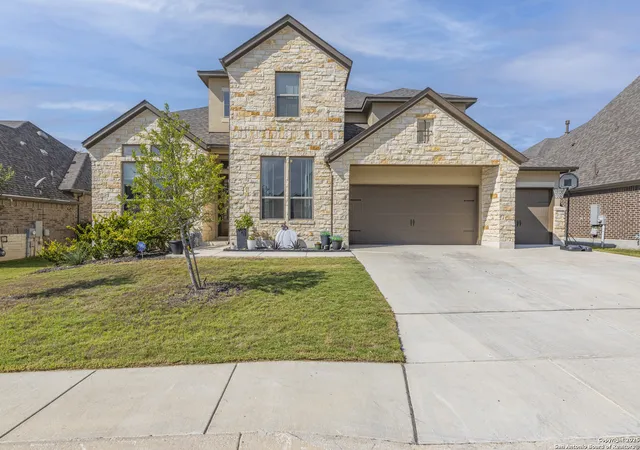 Photo 2 of Single family home for sale at 1717 Kinder, San Antonio, TX 78260 | MLS# 1919633 | Listing updated on 2026-01-08