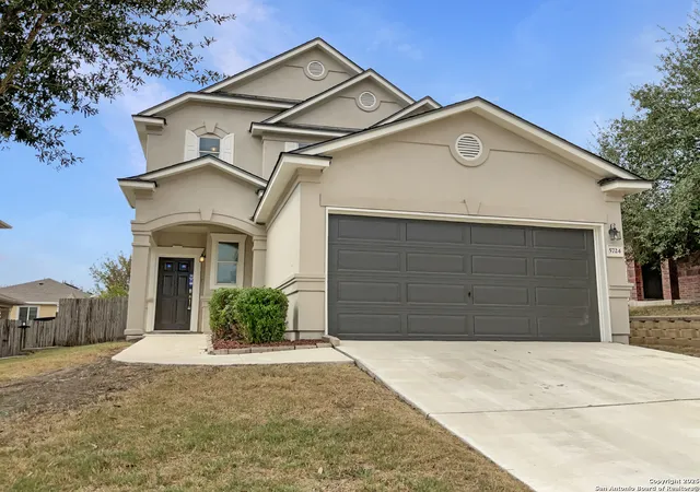 Photo 1 of Sale Pending at 5724 Columbia, Cibolo, TX 78108 | MLS# 1919636 | Listing updated on 2026-01-26
