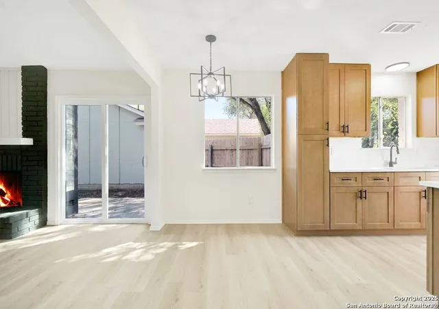 Photo 3 of Sale Pending at 10123 Woodtrail, San Antonio, TX 78250 | MLS# 1919644 | Listing updated on 2025-12-28