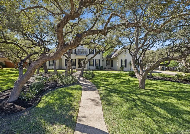 1st image of 512 Blackjack Oak, Shavano Park, TX 78230 | MLS# 1919649