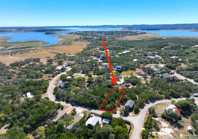 Photo 1 of Land for sale at 426 Clay, Canyon Lake, TX 78133 | MLS# 1919657 | Listing updated on 2026-08-15