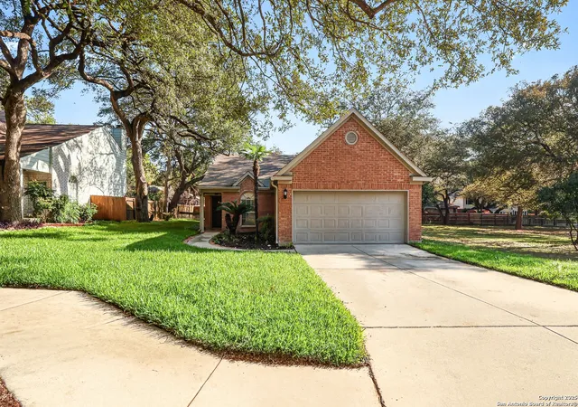 1st image of 2500 Grove Park, Schertz, TX 78154 | MLS# 1919659
