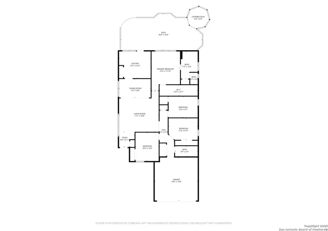 30th image of 2500 Grove Park, Schertz, TX 78154 | MLS# 1919659