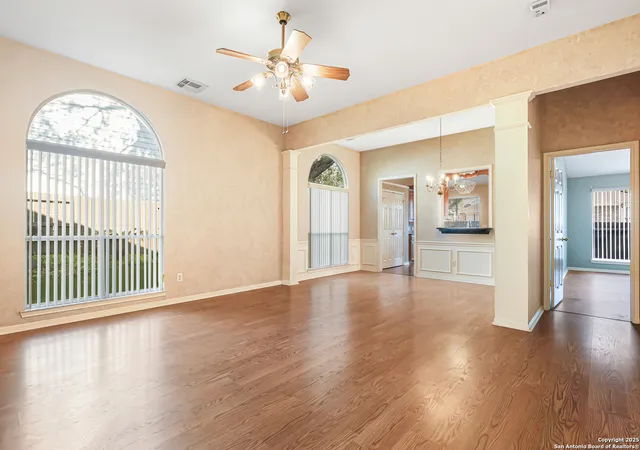Photo 3 of Sale Pending at 2500 Grv Park, Schertz, TX 78154 | MLS# 1919659 | Listing updated on 2026-02-16