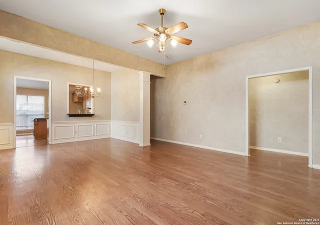 Photo 3 of Sale Pending at 2500 Grv Park, Schertz, TX 78154 | MLS# 1919659 | Listing updated on 2026-02-16