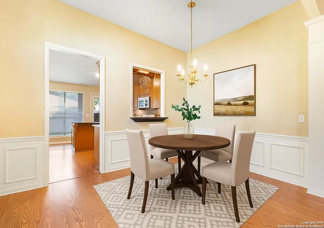 Photo 4 of Sale Pending at 2500 Grv Park, Schertz, TX 78154 | MLS# 1919659 | Listing updated on 2026-02-16