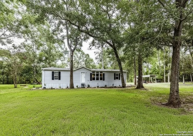 1st image of 223 County Road 2167 B, Cleveland, TX 77327 | MLS# 1919661