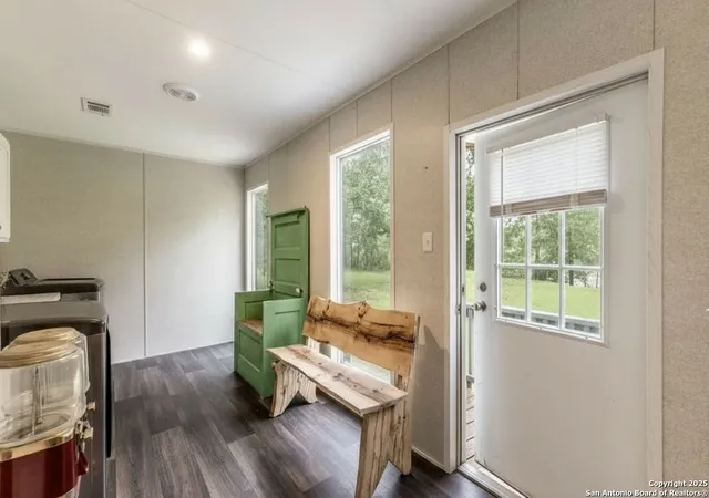 Photo 3 of Manufactured home for sale at 223 County Road 2167 B, Cleveland, TX 77327 | MLS# 1919661 | Listing updated on 2025-11-18