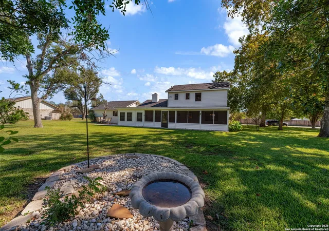 3rd image of 1323 Kollman Dr, Hondo, TX 78861 | MLS# 1919668