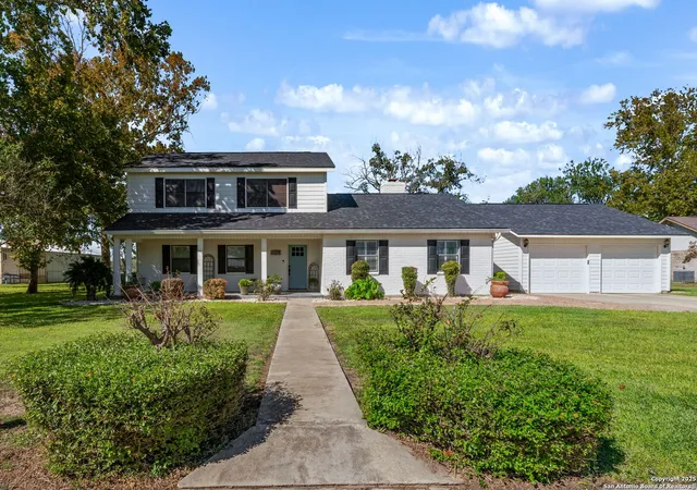1st image of 1323 Kollman Dr, Hondo, TX 78861 | MLS# 1919668