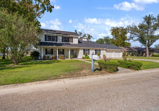 48th image of 1323 Kollman Dr, Hondo, TX 78861 | MLS# 1919668