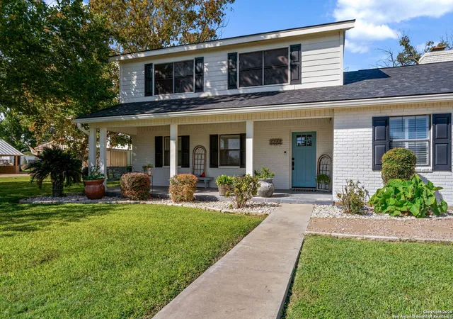 2nd image of 1323 Kollman Dr, Hondo, TX 78861 | MLS# 1919668