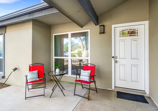 Photo 2 of Single family home for sale at 12319 La Albada St, San Antonio, TX 78233 | MLS# 1919670 | Listing updated on 2026-03-02