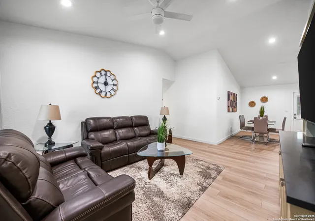 Photo 3 of Single family home for sale at 12319 La Albada St, San Antonio, TX 78233 | MLS# 1919670 | Listing updated on 2026-03-02