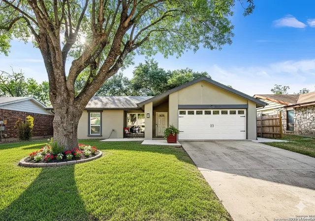 Photo 1 of Single family home for sale at 12319 La Albada St, San Antonio, TX 78233 | MLS# 1919670 | Listing updated on 2026-03-02