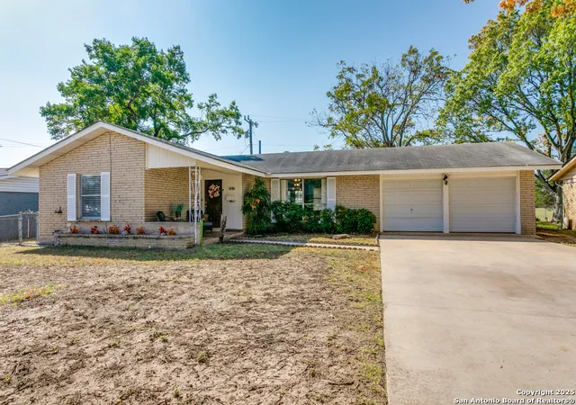 Photo 3 of Sale Pending at 342 Killarney, San Antonio, TX 78223 | MLS# 1919678 | Listing updated on 2026-01-11