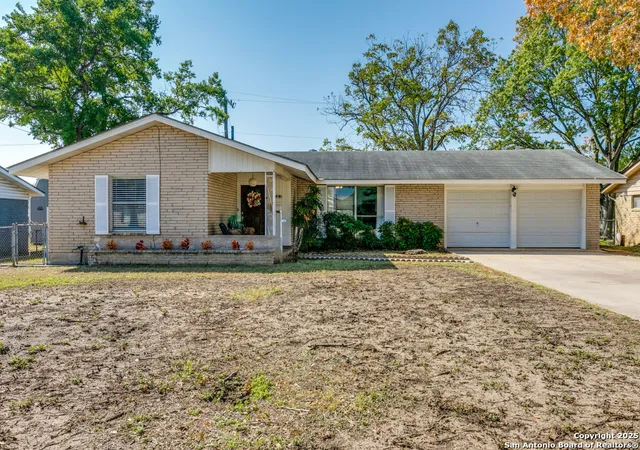 Photo 3 of Sale Pending at 342 Killarney, San Antonio, TX 78223 | MLS# 1919678 | Listing updated on 2026-01-11