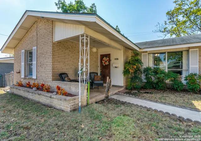 Photo 2 of Sale Pending at 342 Killarney, San Antonio, TX 78223 | MLS# 1919678 | Listing updated on 2026-01-11