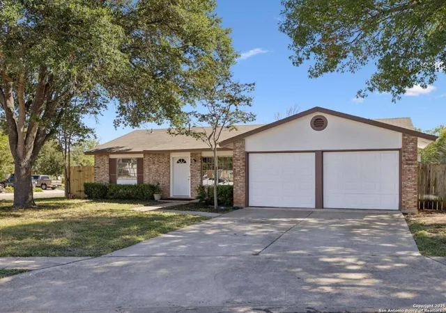 Photo 1 of Sale Pending at 3710 Pipers Cross, San Antonio, TX 78251 | MLS# 1919679 | Listing updated on 2025-11-23