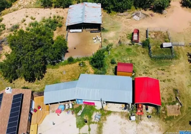 20th image of 6572 Hwy 277, Carrizo Springs, TX 78834 | MLS# 1919688