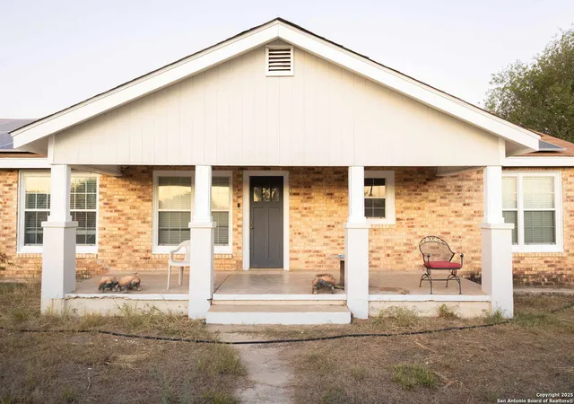 1st image of 6572 Hwy 277, Carrizo Springs, TX 78834 | MLS# 1919688