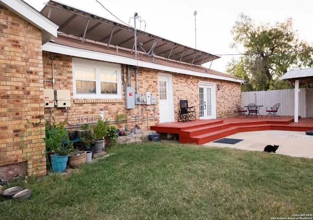 Photo 4 of Sale Pending at 6572 Highway 277, Carrizo Springs, TX 78834 | MLS# 1919688 | Listing updated on 2026-01-02