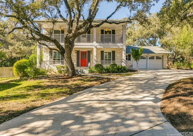 1st image of 2502 Hidden Glen St, San Antonio, TX 78232 | MLS# 1919689