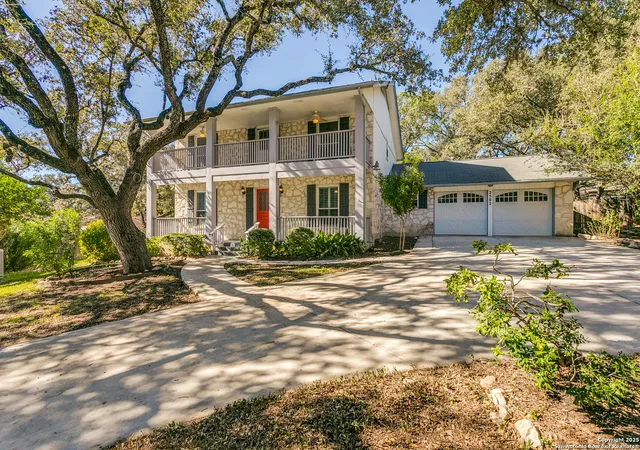2nd image of 2502 Hidden Glen St, San Antonio, TX 78232 | MLS# 1919689