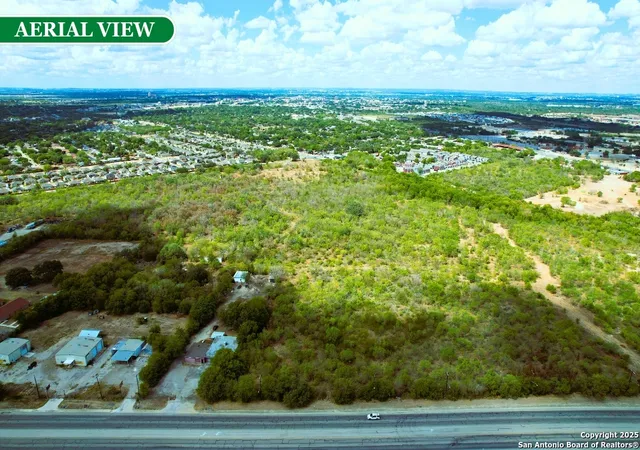 Photo 3 of Land for sale at 5039 Old Pearsall Rd, San Antonio, TX 78252 | MLS# 1919691 | Listing updated on 2025-11-11